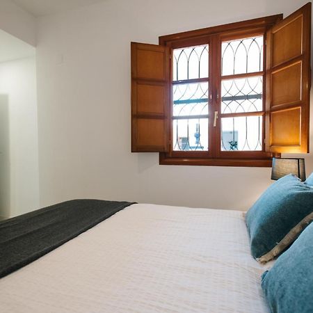 Encarnacion Suite Apartment Seville Exterior photo