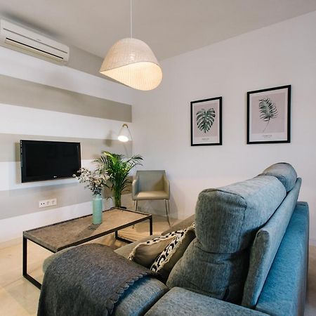 Encarnacion Suite Apartment Seville Exterior photo
