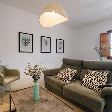 Encarnacion Suite Apartment Seville Exterior photo