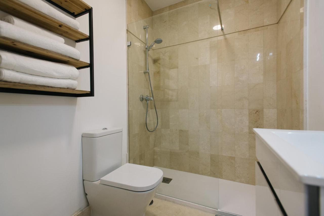 Encarnacion Suite Apartment Seville Exterior photo