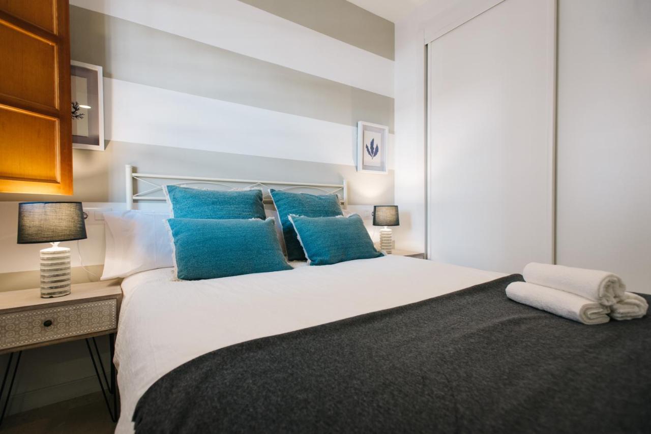 Encarnacion Suite Apartment Seville Exterior photo