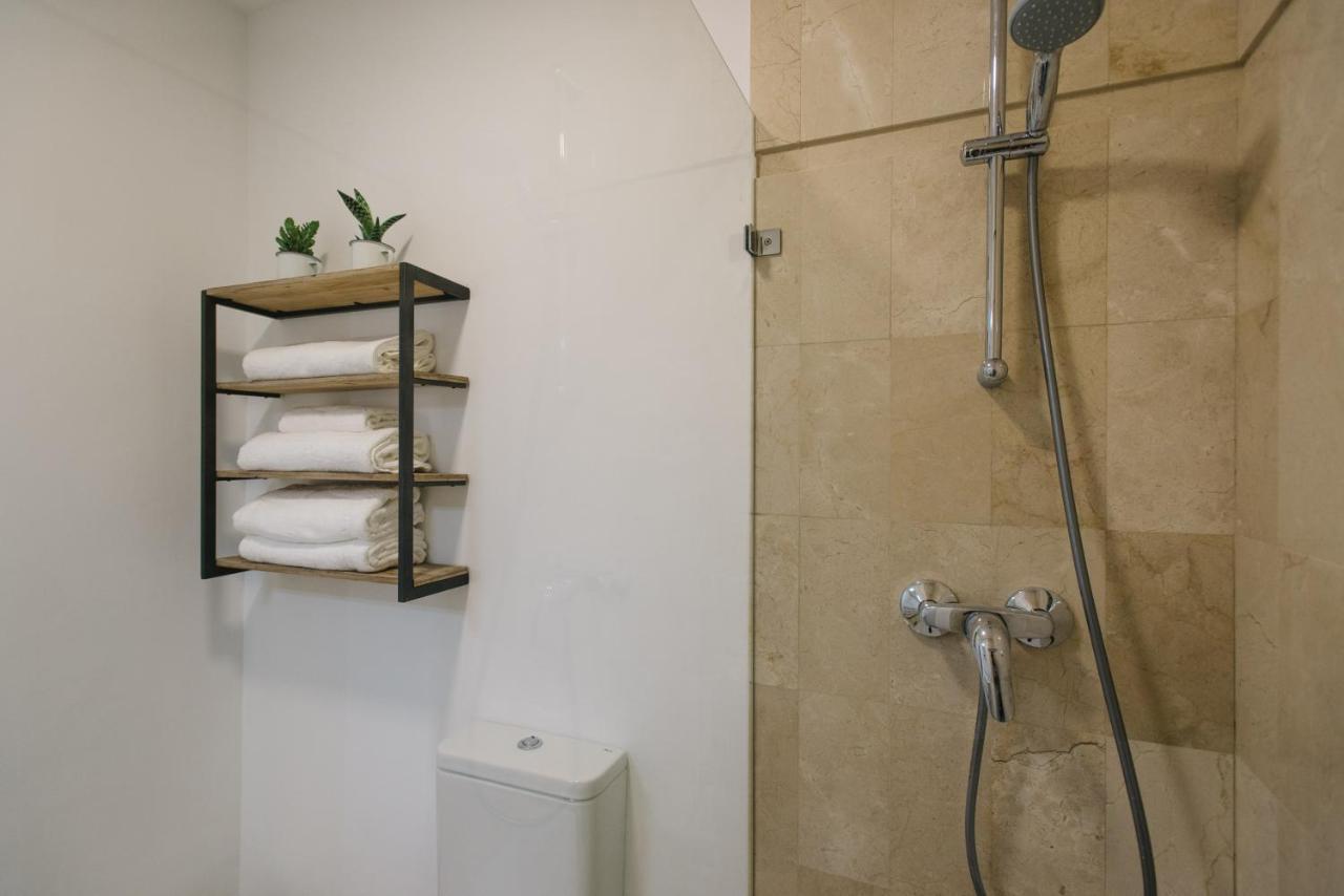 Encarnacion Suite Apartment Seville Exterior photo